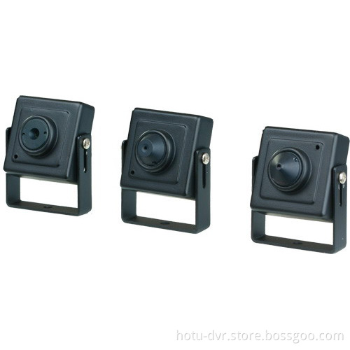 Mini Surveillance Camerac (HT-9013MZ)